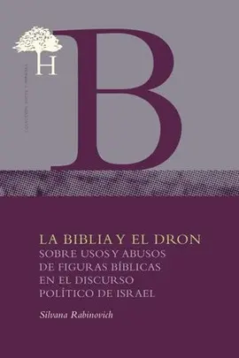 Biblia y el Dron, la