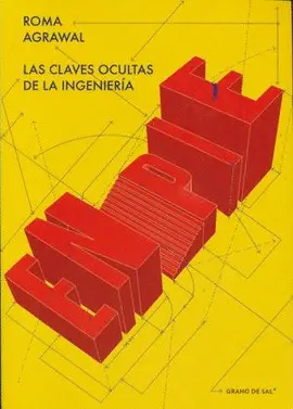 EN PIE. LAS CLAVES OCULTAS DE LA INGENIERÍA