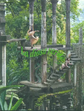 DIOSA VERDE, RELOADED, LA