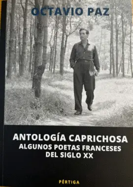 Antología Caprichosa