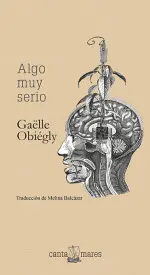 ALGO MUY SERIO ALGO MUY SERIO