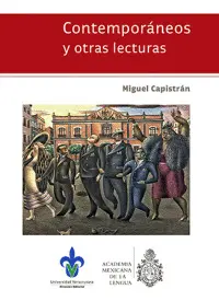 CONTEMPORÁNEOS Y OTRAS LECTURAS
