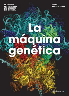 MÁQUINA GENÉTICA, LA