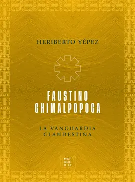 FAUSTINO CHIMALPOPOCA FAUSTINO CHIMALPOPOCA