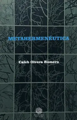 METAHERMENÉUTICA