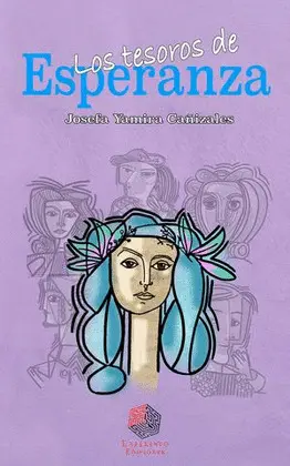 Tesoros de Esperanza, los