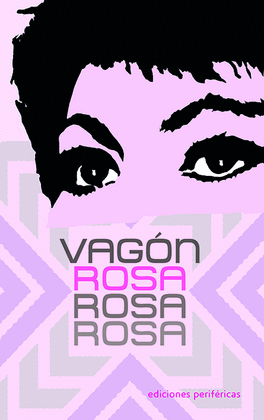 VAGN ROSA ROSA ROSA