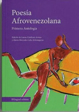 POESÍA AFROVENEZOLANA