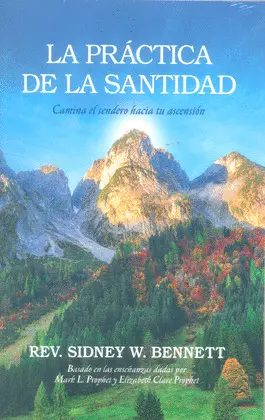 Práctica de la Santidad, la
