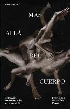 MAS ALLÁ DEL CUERPO MAS ALLÁ DEL CUERPO