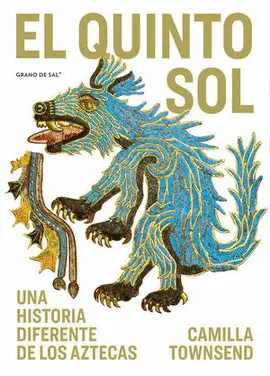 QUINTO SOL, EL QUINTO SOL, EL