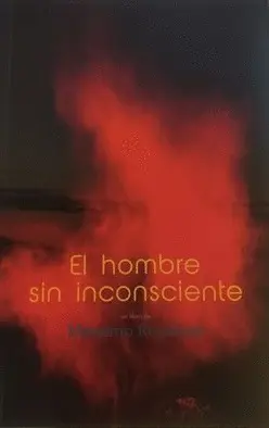 HOMBRE SIN INCONSCIENTE, EL