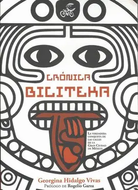 CRÓNICA BICITEKA