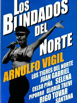 BLINDADOS DEL NORTE,  LOS