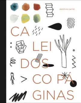 CALEIDOSCOPÁGINAS