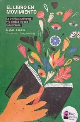 Libro en Movimiento, el