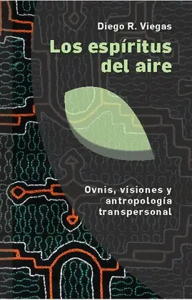 ESPÍRITUS DEL AIRE, LOS ESPÍRITUS DEL AIRE, LOS