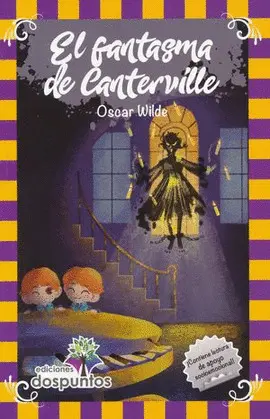 Fantasma de Canterville, el