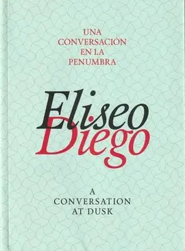 UNA CONVERSACIÓN EN LA PENUMBRA