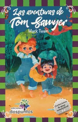 AVENTURAS TOM SAWYER, LAS