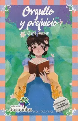 ORGULLO Y PREJUICIO
