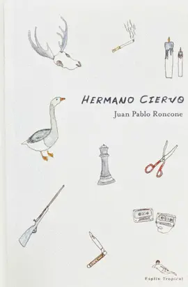 HERMANO CIERVO HERMANO CIERVO