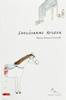 INCLÚYANME AFUERA