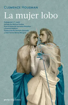 Mujer Lobo, la