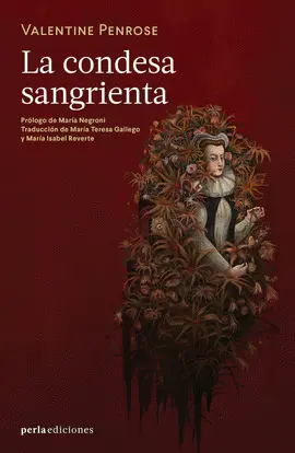 Condesa Sangrienta, la