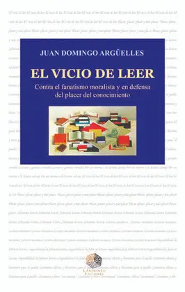 VICIO DE LEER, EL