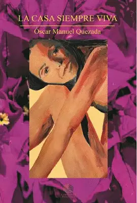 Casa Siempre Viva, la