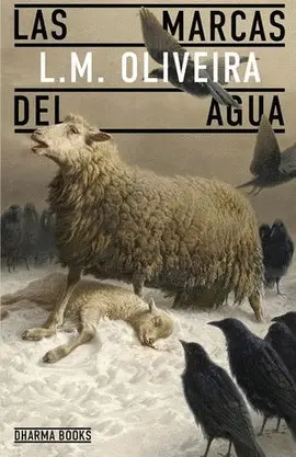MARCAS DEL AGUA, LAS