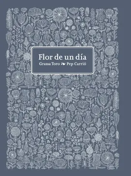 FLOR DE UN DÍA