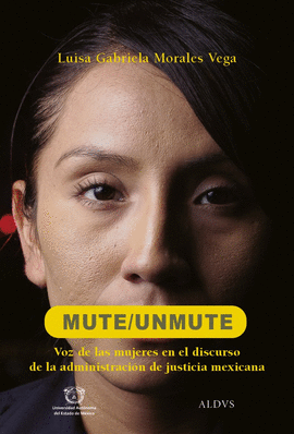 MUTE/UNMUTE