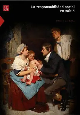 Responsabilidad Social en la Salud, la