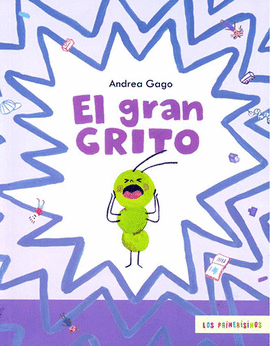 GRAN GRITO, EL