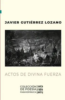 ACTOS DE DIVINA FUERZA