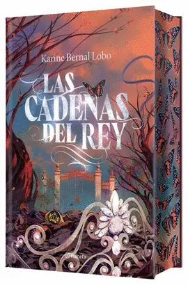 Cadenas del Rey, las