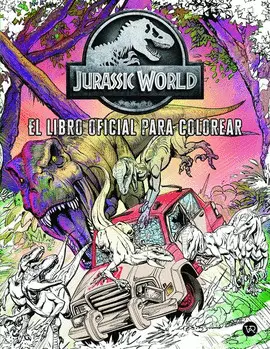 JURASSIC WORLD JURASSIC WORLD