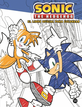 SONIC, THE HEDGEHOG