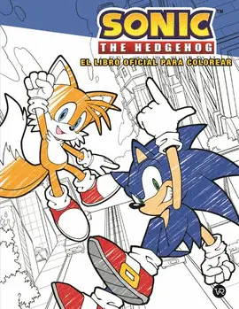 SONIC, THE HEDGEHOG SONIC, THE HEDGEHOG