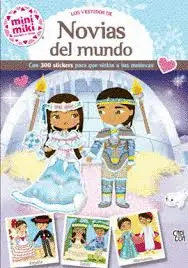 VESTIDOS DE NOVIAS DEL MUNDO, LOS