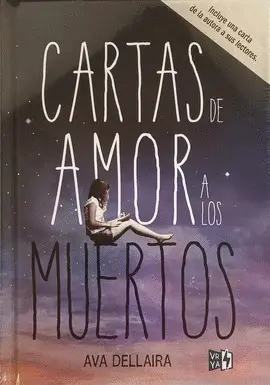 Cartas de Amor a los Muertos