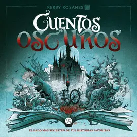 Cuentos Oscuros