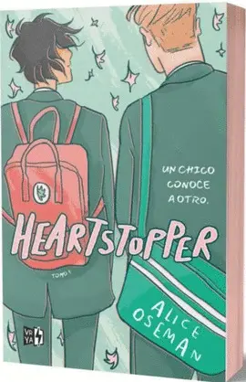 Heartstopper 1