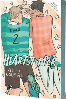 Heartstopper 2