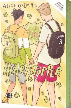 Heartstopper 3