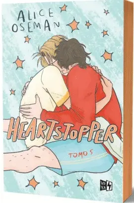 Heartstopper 5