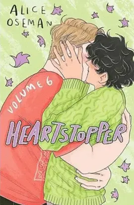 Heartstopper 6