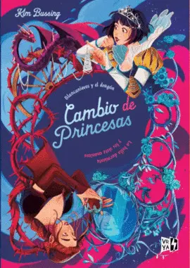 Cambio de Princesas